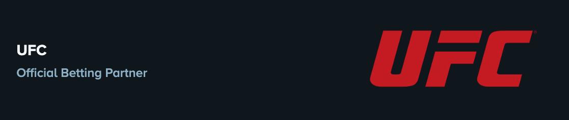 Stake UFC partnership